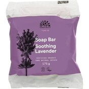 Urtekram Soap Bar Soothing Lavender