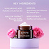 Alteya Organics Pure Moisture Face Cream Luminous Rose
