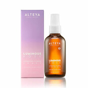 Alteya Organics Hydrating Flower Toner Luminous Rose 120ml