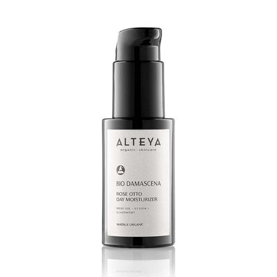 Alteya Organics Bio Damascena Rose Otto Day Moisturizer 50ml