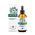 Alteya Organics Biologisch Bulgaars Witte Rozenwater (Rose Alba) - Amber Glass Bottle 120 ml spray