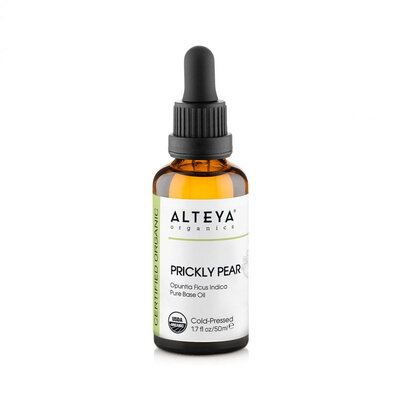 Alteya Organics Biologische Cactusvijg Olie 50ml