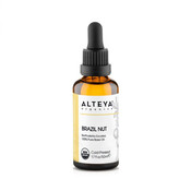 Alteya Organics Biologische Paranoot Olie 50ml