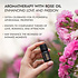 Alteya Organics Organic Bulgarian Rose Oil 1ml