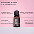 Alteya Organics Organic Bulgarian Rose Oil 1ml