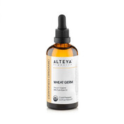 Alteya Organics Biologische Tarwekiem Olie 100ml
