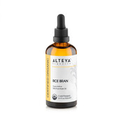 Alteya Organics Biologische Rijstkiem Olie 100ml
