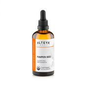 Alteya Organics Biologische Pompoenzaad Olie 100ml