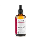 Alteya Organics Biologische Granaatappel Olie 100ml