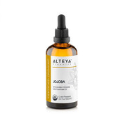 Alteya Organics Biologische Jojoba Olie 100ml