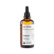 Alteya Organics Biologische Hazelnoot Olie 100ml