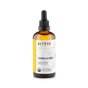 Alteya Organics Biologische Camelia Zaad Olie 100ml