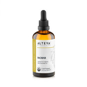 Alteya Organics Biologische Baobab Olie 100ml