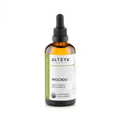 Alteya Organics Biologische Avocado Olie 100ml