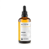 Alteya Organics Biologische Argan Olie 100ml