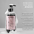 Alteya Organics Bio Damascena Rose Otto Face Wash 250ml