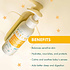 Alteya Organics Organic Calming Baby Massage Oil 110ml