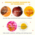 Alteya Organics Organic Calming Baby Massage Oil 110ml