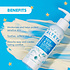Alteya Organics Organic Kids & Baby Lotion 110ml