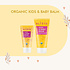 Alteya Organics Organic Kids & Baby Balm 90ml of 30ml