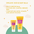 Alteya Organics Organic Kids & Baby Balm 90ml of 30ml