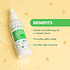 Alteya Organics Organic Calming Aromatic Mist 110ml