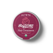Alteya Organics Rose Otto Hair Treatment 40ml of 100ml