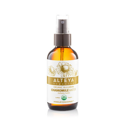Alteya Organics Organic Bulgarian Chamomile Water 120ml
