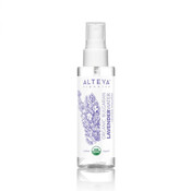 Alteya Organics Organic Bulgarian Lavender Water 100ml/250ml/500ml