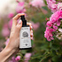 Alteya Organics Organic Bulgarian Rose Water Glass Bottle 100ml
