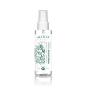 Alteya Organics Organic Bulgarian White Rose Water 100ml