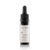 Alteya Organics Bio Damascena Organic Restoring Eye Serum 10ml
