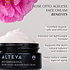 Alteya Organics Bio Damascena Ageless Rose Otto Face Cream 50ml