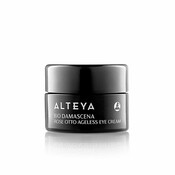 Alteya Organics Bio Damascena Ageless Rose Otto Eye Cream 15ml