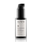 Alteya Organics Bio Damascena Rose Otto Face Sunscreen SPF25 50ml
