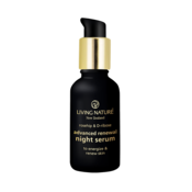 Living Nature Advanced Renewal Night Serum