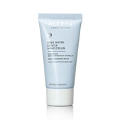 Alteya Organics Organic Hand Cream Rose Jasmine 30ml