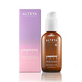 Alteya Organics Luminous Rose Gentle Balancing Cleanser