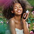 Alteya Organics Luminous Rose Gentle Balancing Cleanser