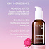 Alteya Organics Luminous Rose Gentle Balancing Cleanser
