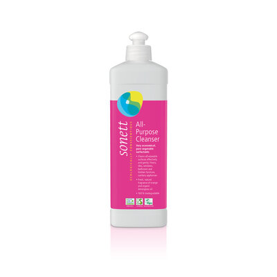 Sonett Allesreiniger 1L