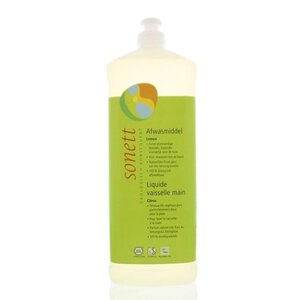 Sonett Afwasmiddel 1L