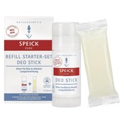 Speick Pure Deo Stick Refill Starter Set