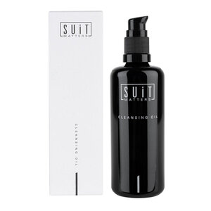 SUIT Matters Cleansing Oil 100 ml
