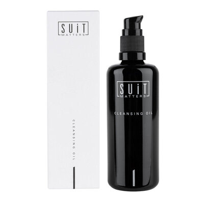 SUIT Matters Cleansing Oil 100 ml