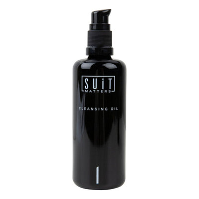 SUIT Matters Cleansing Oil 100 ml