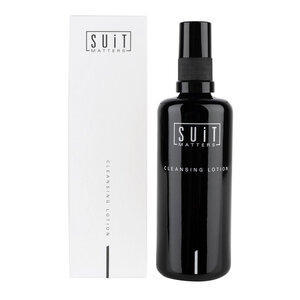 SUIT Matters Cleansing Lotion 100 ml
