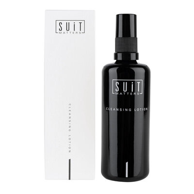 SUIT Matters Cleansing Lotion 100 ml