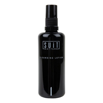 SUIT Matters Cleansing Lotion 100 ml