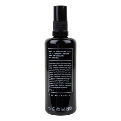 SUIT Matters Cleansing Lotion 100 ml